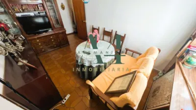 Apartment in Cáceres photo 16