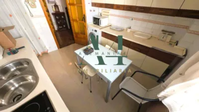 Apartment in Cáceres photo 18