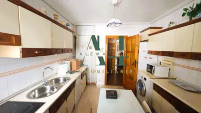 Apartment in Cáceres photo 19