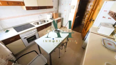 Apartment in Cáceres photo 20