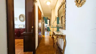 Apartment in Cáceres photo 21