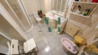 Apartment in Cáceres photo 24