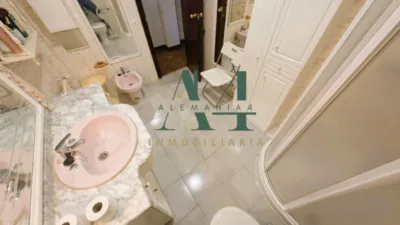Apartment in Cáceres photo 25