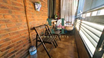 Apartment in Cáceres photo 6