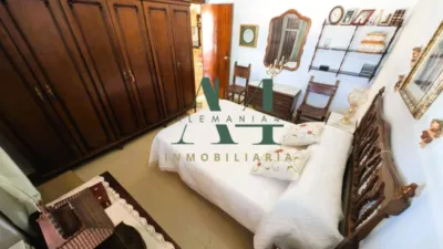 Apartment in Cáceres photo 8