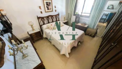 Apartment in Cáceres photo 9
