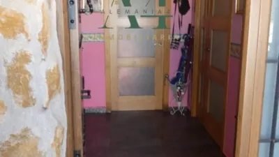 Chalet in Aldea del Cano photo 10
