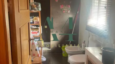 Chalet in Aldea del Cano photo 25