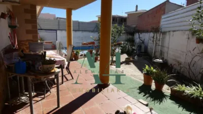 Chalet in Aldea del Cano photo 5