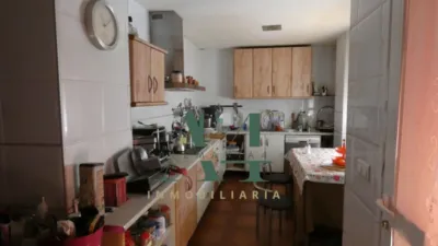 Chalet in Aldea del Cano photo 7