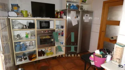 Chalet in Aldea del Cano photo 8