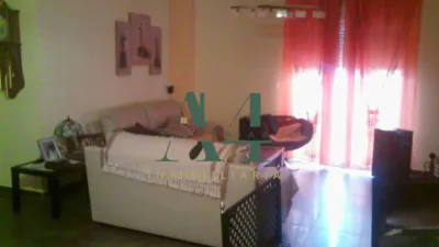 Chalet in Aldea del Cano photo 9