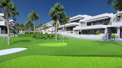 House in La Finca Golf photo 17