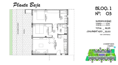 House in La Finca Golf photo 20