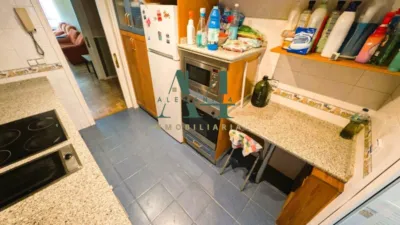 Piso en Centro photo 11