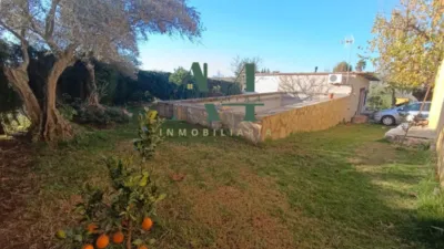 Rustic farm in Cáceres photo 11