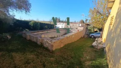 Rustic farm in Cáceres photo 12