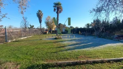 Rustic farm in Cáceres photo 15