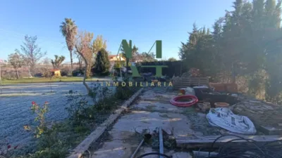 Rustic farm in Cáceres photo 16