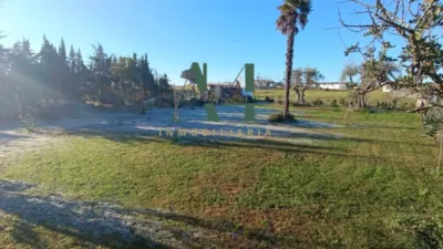 Rustic farm in Cáceres photo 17