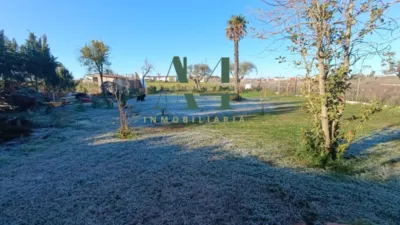 Rustic farm in Cáceres photo 18