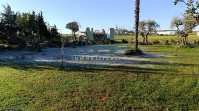Rustic farm in Cáceres photo 21