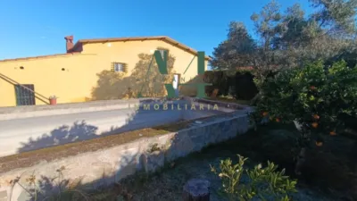 Rustic farm in Cáceres photo 2