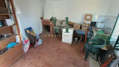 Rustic farm in Cáceres photo 30