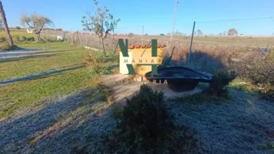 Rustic farm in Cáceres photo 36