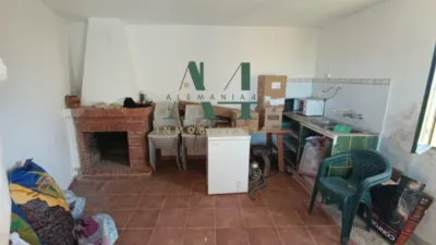 Rustic farm in Cáceres photo 37