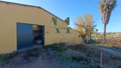 Rustic farm in Cáceres photo 6