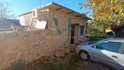 Rustic farm in Cáceres photo 7