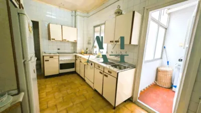 Apartment in the City Centre photo 17