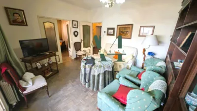 Apartment in the City Centre photo 20