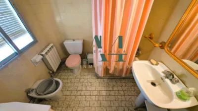 Apartment in the City Centre photo 38