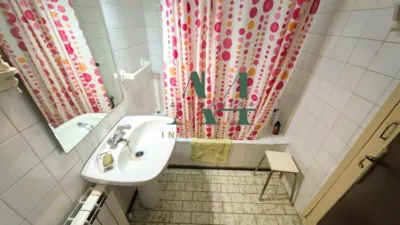Apartment in the City Centre photo 40