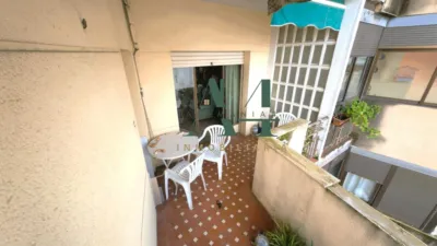 Apartment in the City Centre photo 9