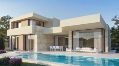 Casa – Dénia - Vista 2