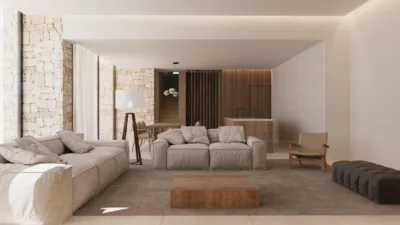Casa – Dénia - Vista 4