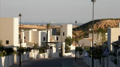 Chalet in Peraleja Golf photo 11