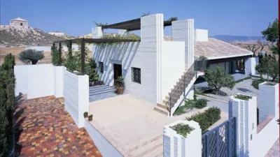 Chalet in Peraleja Golf photo 2