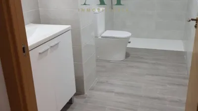 Apartment in Cáceres photo 4