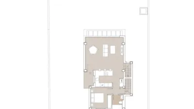Chalet in Urbanizations photo 9