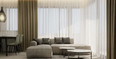 Penthouse in the Centre photo 10
