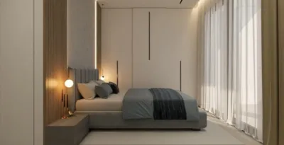 Penthouse in the Centre photo 11