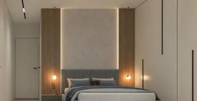 Penthouse in the Centre photo 12
