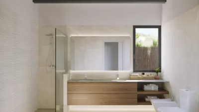 Chalet in Penaguila photo 8