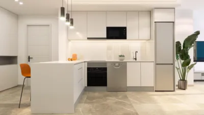 Apartment in Playa del Cura photo 10