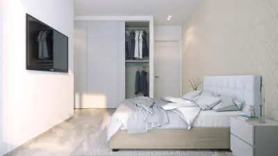 Apartment in Playa del Cura photo 12