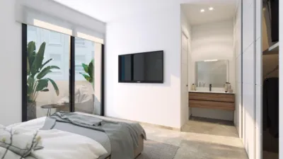 Apartment in Playa del Cura photo 13